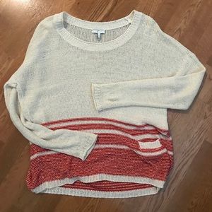 🌟 SALE! 🌟Joie sweater- barely worn!